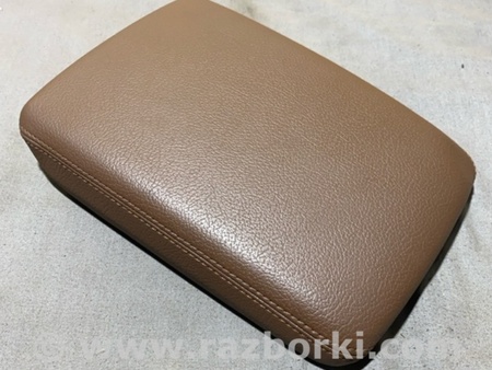 ФОТО Крышка подлокотника для Audi (Ауди) A4 V B9 - 8W (2015-) Київ