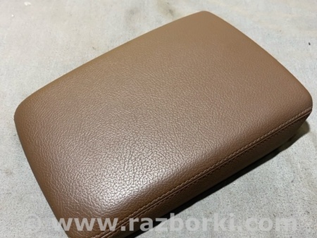 ФОТО Крышка подлокотника для Audi (Ауди) A4 V B9 - 8W (2015-) Київ