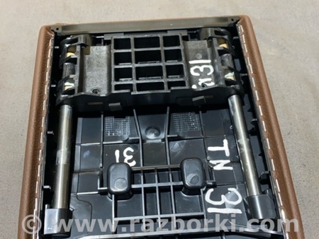 ФОТО Крышка подлокотника для Audi (Ауди) A4 V B9 - 8W (2015-) Київ