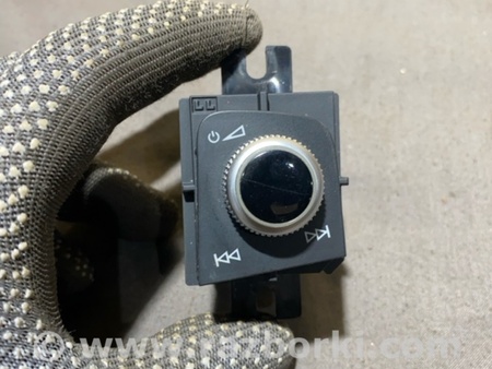 ФОТО Кнопка для Audi (Ауди) A4 V B9 - 8W (2015-) Київ