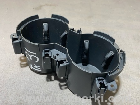 ФОТО Подстаканник для Audi (Ауди) A4 V B9 - 8W (2015-) Київ