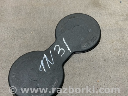 ФОТО Вкладыш подстаканника для Audi (Ауди) A4 V B9 - 8W (2015-) Київ