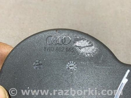 ФОТО Вкладыш подстаканника для Audi (Ауди) A4 V B9 - 8W (2015-) Київ