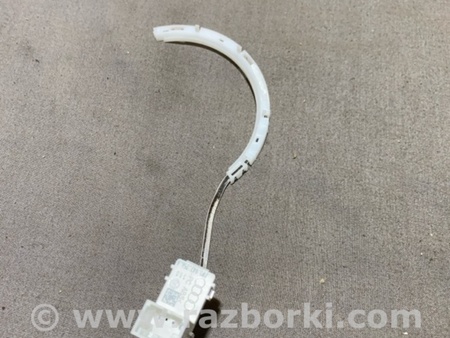 ФОТО Планка подсветки для Audi (Ауди) A4 V B9 - 8W (2015-) Київ