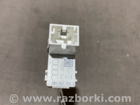 ФОТО Планка подсветки для Audi (Ауди) A4 V B9 - 8W (2015-) Київ