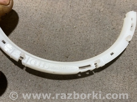 ФОТО Планка подсветки для Audi (Ауди) A4 V B9 - 8W (2015-) Київ