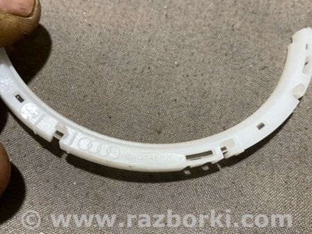 ФОТО Планка подсветки для Audi (Ауди) A4 V B9 - 8W (2015-) Київ