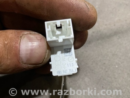 ФОТО Планка подсветки для Audi (Ауди) A4 V B9 - 8W (2015-) Київ