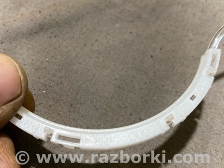 ФОТО Планка подсветки для Audi (Ауди) A4 V B9 - 8W (2015-) Київ