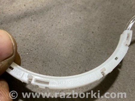 ФОТО Планка подсветки для Audi (Ауди) A4 V B9 - 8W (2015-) Київ