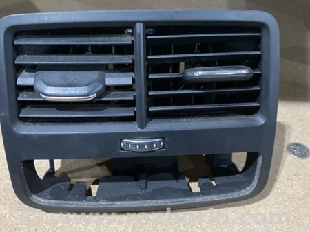 ФОТО Воздуховод печки для Audi (Ауди) A4 V B9 - 8W (2015-) Київ