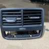 ФОТО Воздуховод печки для Audi (Ауди) A4 V B9 - 8W (2015-) Київ