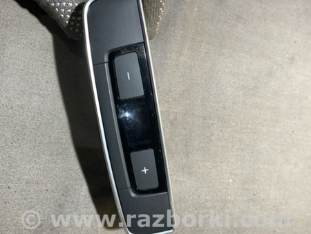 ФОТО Блок кнопок для Audi (Ауди) A4 V B9 - 8W (2015-) Київ
