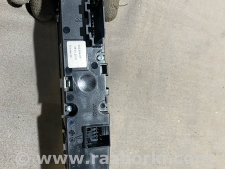 ФОТО Блок кнопок для Audi (Ауди) A4 V B9 - 8W (2015-) Київ