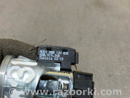 ФОТО Прикуриватель для Audi (Ауди) A4 V B9 - 8W (2015-) Київ