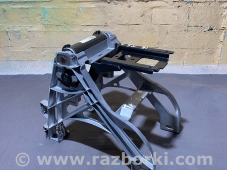 ФОТО Кронштейн для Audi (Ауди) A4 V B9 - 8W (2015-) Київ