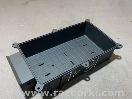 ФОТО Вещевое отделение для Audi (Ауди) A4 V B9 - 8W (2015-) Київ