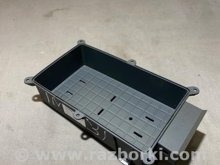 ФОТО Вещевое отделение для Audi (Ауди) A4 V B9 - 8W (2015-) Київ