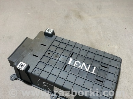 ФОТО Вещевое отделение для Audi (Ауди) A4 V B9 - 8W (2015-) Київ