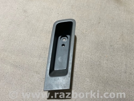 ФОТО Вещевое отделение для Audi (Ауди) A4 V B9 - 8W (2015-) Київ