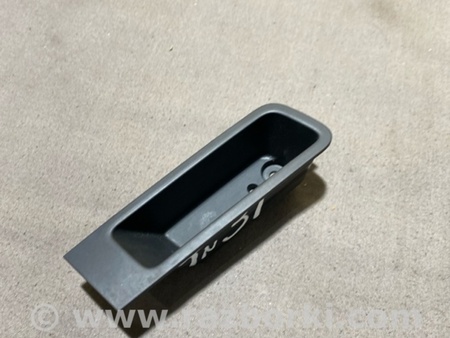 ФОТО Вещевое отделение для Audi (Ауди) A4 V B9 - 8W (2015-) Київ