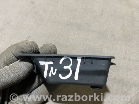 ФОТО Вещевое отделение для Audi (Ауди) A4 V B9 - 8W (2015-) Київ