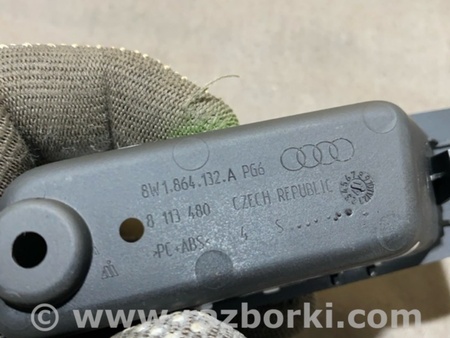 ФОТО Вещевое отделение для Audi (Ауди) A4 V B9 - 8W (2015-) Київ