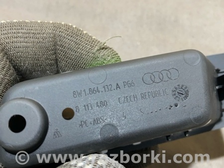 ФОТО Вещевое отделение для Audi (Ауди) A4 V B9 - 8W (2015-) Київ