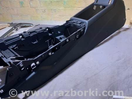 ФОТО Консоль центральная для Audi (Ауди) A4 V B9 - 8W (2015-) Київ
