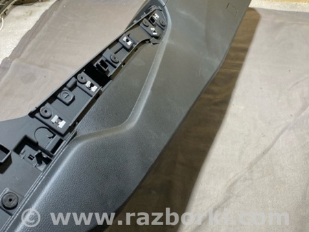 ФОТО Консоль центральная для Audi (Ауди) A4 V B9 - 8W (2015-) Київ