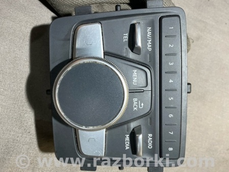 ФОТО Блок кнопок для Audi (Ауди) A4 V B9 - 8W (2015-) Київ