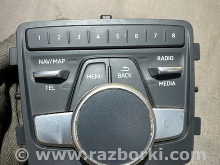 ФОТО Блок кнопок для Audi (Ауди) A4 V B9 - 8W (2015-) Київ