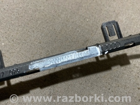 ФОТО Планка подсветки для Audi (Ауди) A4 V B9 - 8W (2015-) Київ