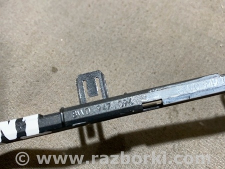 ФОТО Планка подсветки для Audi (Ауди) A4 V B9 - 8W (2015-) Київ