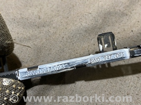 ФОТО Планка подсветки для Audi (Ауди) A4 V B9 - 8W (2015-) Київ