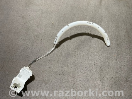 ФОТО Планка подсветки для Audi (Ауди) A4 V B9 - 8W (2015-) Київ