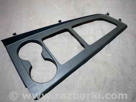 ФОТО Накладка центральной консоли для Audi (Ауди) A4 V B9 - 8W (2015-) Київ
