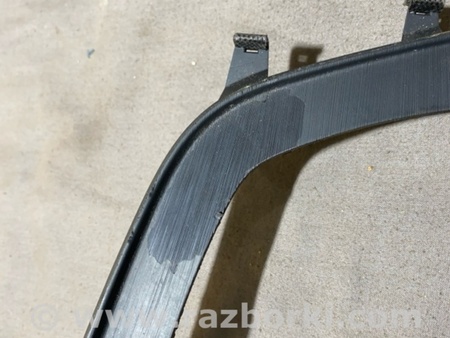 ФОТО Накладка центральной консоли для Audi (Ауди) A4 V B9 - 8W (2015-) Київ