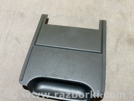 ФОТО Накладка центральной консоли для Audi (Ауди) A4 V B9 - 8W (2015-) Київ