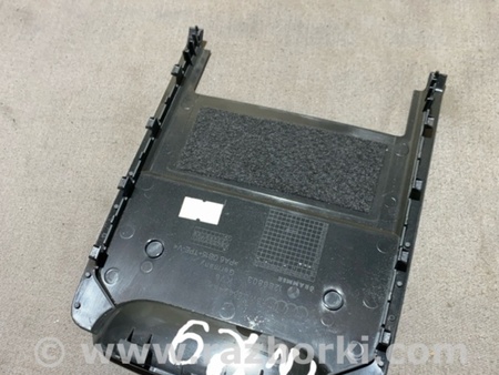 ФОТО Накладка центральной консоли для Audi (Ауди) A4 V B9 - 8W (2015-) Київ