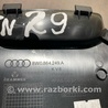 ФОТО Накладка центральной консоли для Audi (Ауди) A4 V B9 - 8W (2015-) Київ