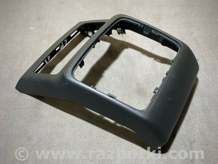 ФОТО Накладка центральной консоли для Audi (Ауди) A4 V B9 - 8W (2015-) Київ