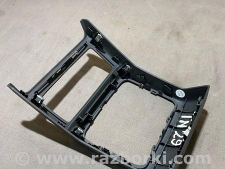 ФОТО Накладка центральной консоли для Audi (Ауди) A4 V B9 - 8W (2015-) Київ