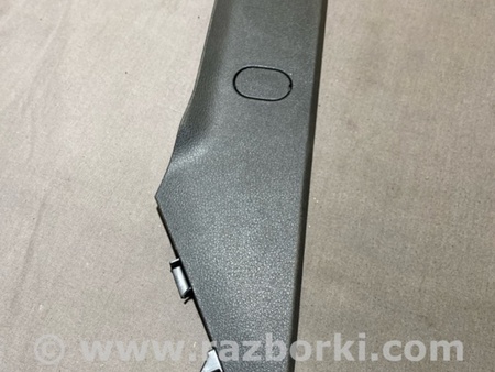 ФОТО Накладка центральной консоли для Audi (Ауди) A4 V B9 - 8W (2015-) Київ