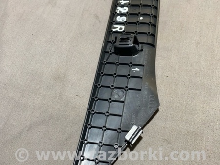 ФОТО Накладка центральной консоли для Audi (Ауди) A4 V B9 - 8W (2015-) Київ