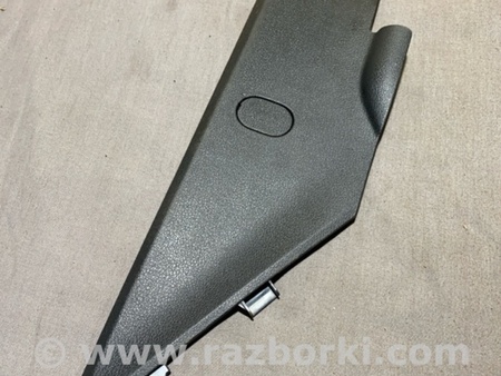 ФОТО Накладка центральной консоли для Audi (Ауди) A4 V B9 - 8W (2015-) Київ