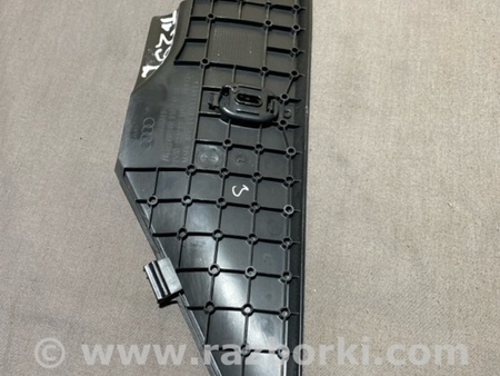 ФОТО Накладка центральной консоли для Audi (Ауди) A4 V B9 - 8W (2015-) Київ
