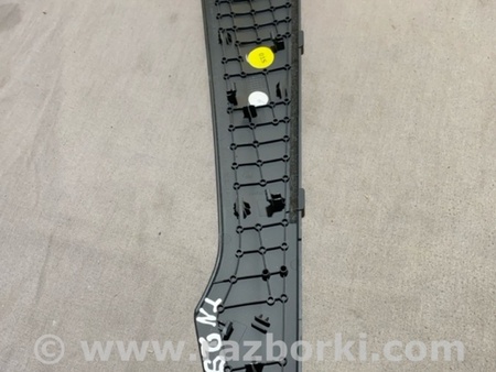 ФОТО Накладка центральной консоли для Audi (Ауди) A4 V B9 - 8W (2015-) Київ