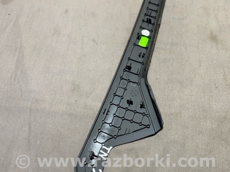 ФОТО Накладка центральной консоли для Audi (Ауди) A4 V B9 - 8W (2015-) Київ