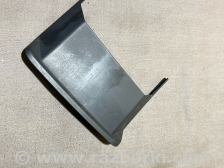 ФОТО Накладка центральной консоли для Audi (Ауди) A4 V B9 - 8W (2015-) Київ